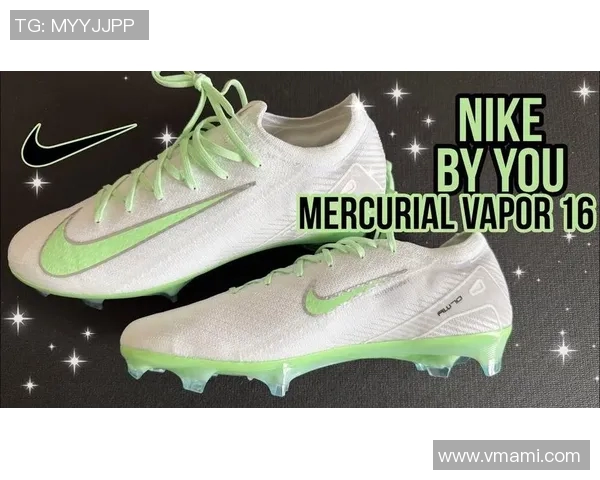 打造专属你的耐克定制足球鞋体验展现个性与运动激情的完美结合 打造专属你的耐克定制足球鞋体验展现个性与运动激情的完美结合